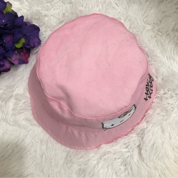 Hello Kitty bucket hat - Picture 2 of 8